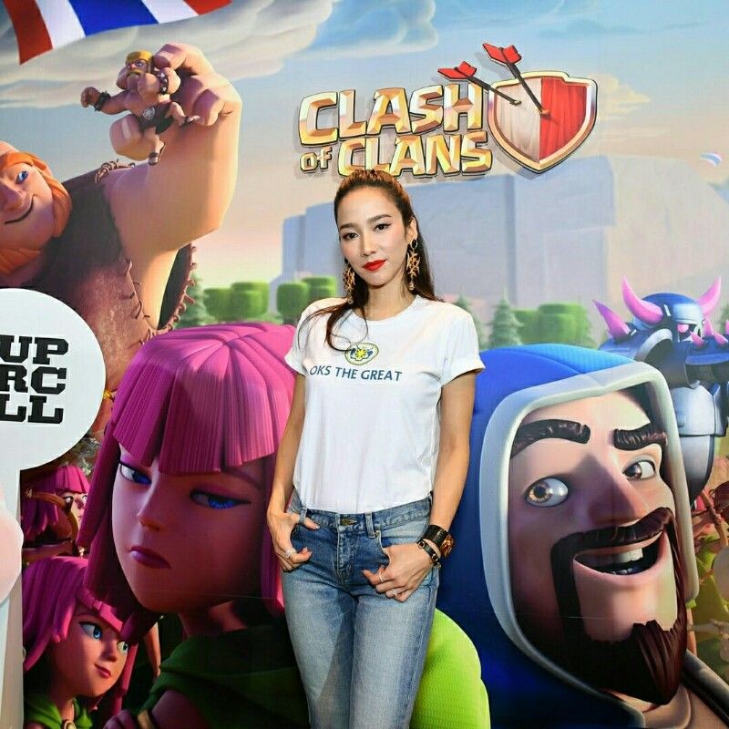 รวมเซเลบไทยสายเกมเมอร์ 11 รวมเซเลบไทยสายเกมเมอร์
