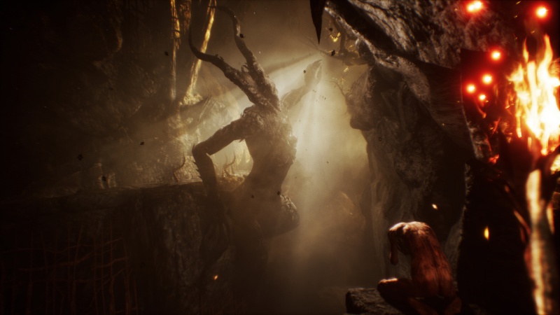 ผู้เล่นมึนเกม 18+ 'Agony Unrated' หายไปจากไลบรารี Steam 2 ผู้เล่นมึนเกม 18+ 'Agony Unrated' หายไปจากไลบรารี Steam