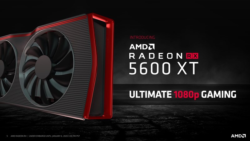 รวมสิ่งที่น่าสนใจในวงการเกมจากงาน CES 2020
