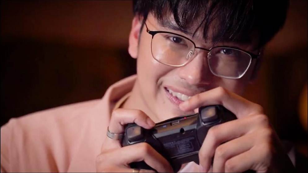 รวมเซเลบไทยสายเกมเมอร์