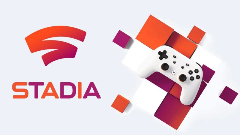 Google เพิ่มแอป Stadia เข้าไปใน Play Store เรียบร้อยแล้ว 2 Google เพิ่มแอป Stadia เข้าไปใน Play Store เรียบร้อยแล้ว