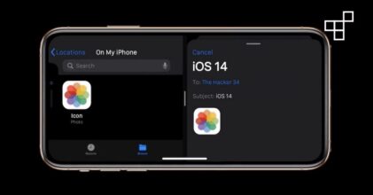 เผยต้นแบบ iOS 14 ที่แฟน ๆ คาดหวังจะได้เห็น