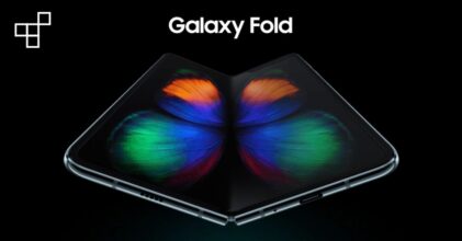 Samsung ตั้งเป้าขายสมาร์ทโฟนพับได้ 6 ล้านเครื่องในปีหน้า
