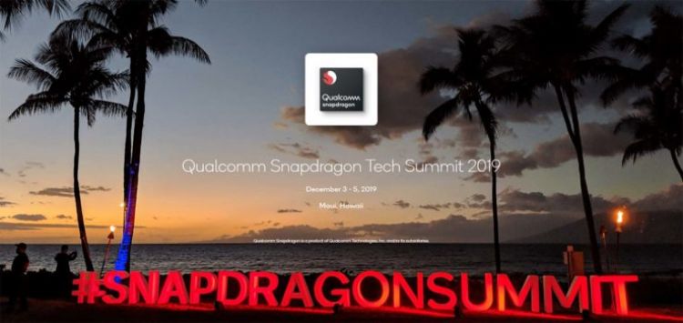 ลือ Qualcomm เตรียมเปิดตัว Snapdragon 865 เร็ว ๆ นี้ 2 ลือ Qualcomm เตรียมเปิดตัว Snapdragon 865 เร็ว ๆ นี้