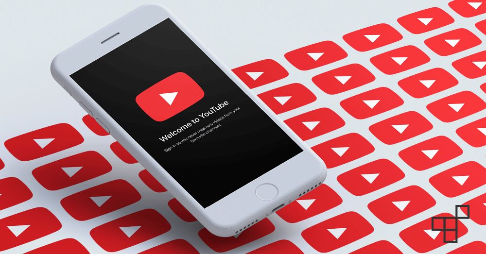 YouTube เพิ่มระบบโฆษณาแบบใหม่ เลือกซื้อสินค้าได้ง่ายขึ้น 1 YouTube เพิ่มระบบโฆษณาแบบใหม่ เลือกซื้อสินค้าได้ง่ายขึ้น