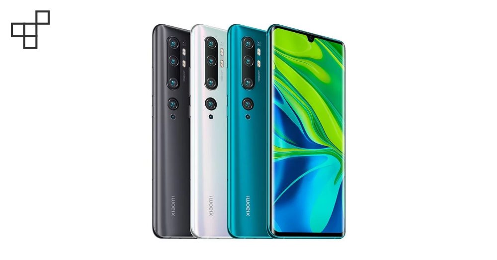 เปิดตัว Xiaomi Mi CC9 Pro มาพร้อมกล้องหลัง 5 ตัว 1 เปิดตัว Xiaomi Mi CC9 Pro มาพร้อมกล้องหลัง 5 ตัว