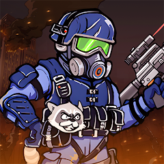 Deadly Dudes เกมยิงซอมบี้สุดเดือดในยุค 90 จาก NetEase 2 Deadly Dudes เกมยิงซอมบี้สุดเดือดในยุค 90 จาก NetEase