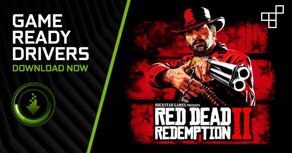 Nvidia แนะนำวิธีทำให้เล่น Red Dead Redemption 2 ลื่นบน PC 1 Nvidia แนะนำวิธีทำให้เล่น Red Dead Redemption 2 ลื่นบน PC