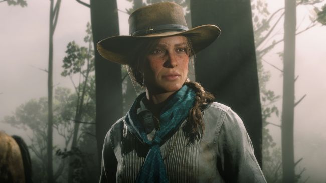 Nvidia แนะนำวิธีทำให้เล่น Red Dead Redemption 2 ลื่นบน PC 2 Nvidia แนะนำวิธีทำให้เล่น Red Dead Redemption 2 ลื่นบน PC