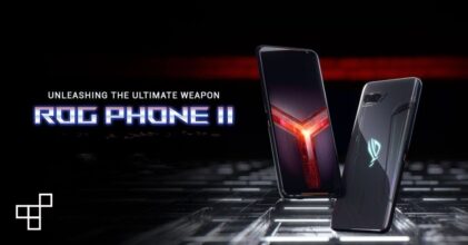 มีลุ้น ! ASUS ROG Phone 2 อาจเตรียมเปิดตัวในไทยเร็ว ๆ นี้