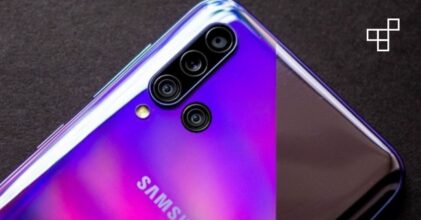 แปลกอีกครั้ง! Galaxy A51 อาจเรียงกล้องหลังเป็นรูปตัว L