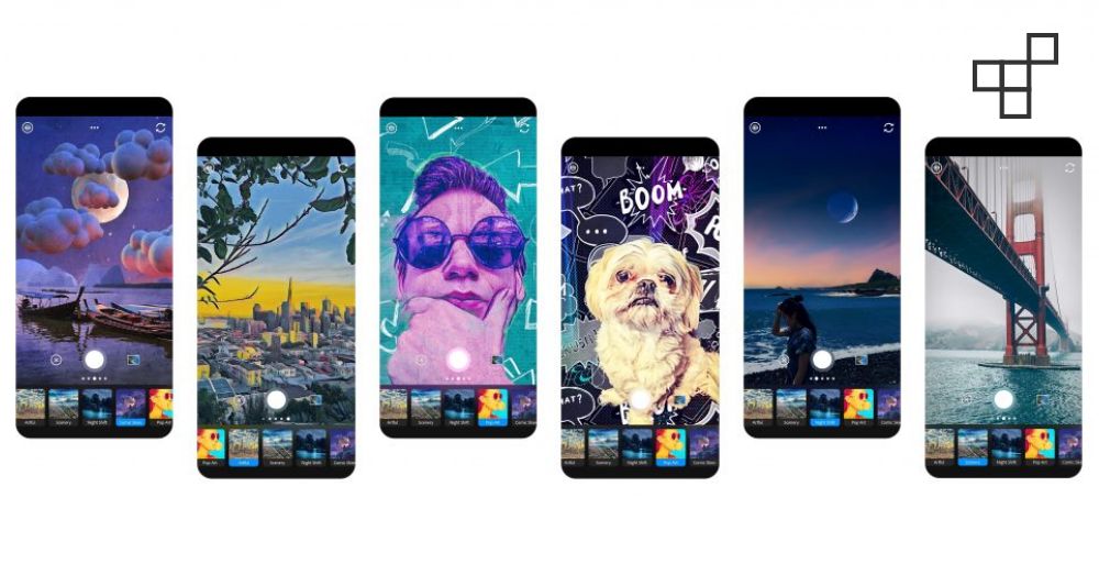 Adobe ขนบริการใหม่มาเปิดตัวในงาน Adobe MAX 2019 1 Adobe ขนบริการใหม่มาเปิดตัวในงาน Adobe MAX 2019