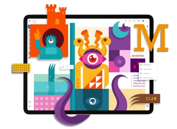 Adobe ขนบริการใหม่มาเปิดตัวในงาน Adobe MAX 2019 3 Adobe ขนบริการใหม่มาเปิดตัวในงาน Adobe MAX 2019