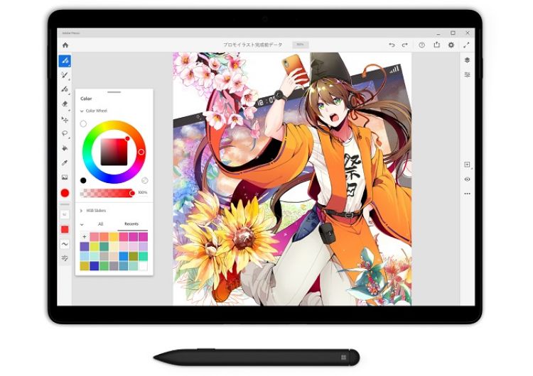 Adobe ขนบริการใหม่มาเปิดตัวในงาน Adobe MAX 2019 4 Adobe ขนบริการใหม่มาเปิดตัวในงาน Adobe MAX 2019