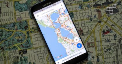 Google Maps อัปเดตใหม่เพิ่มฟีเจอร์ไม่ระบุตัวตนเรียบร้อยแล้ว