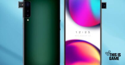 OPPO อาจออกสมาร์ทโฟนที่มาพร้อมกับกล้องหน้าข้างตัวเครื่อง