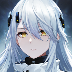 White Rim เกมมือถือ RPG Sci-Fi ผสม Waifu Shooter สุดล้ำ 2 White Rim เกมมือถือ RPG Sci-Fi ผสม Waifu Shooter สุดล้ำ