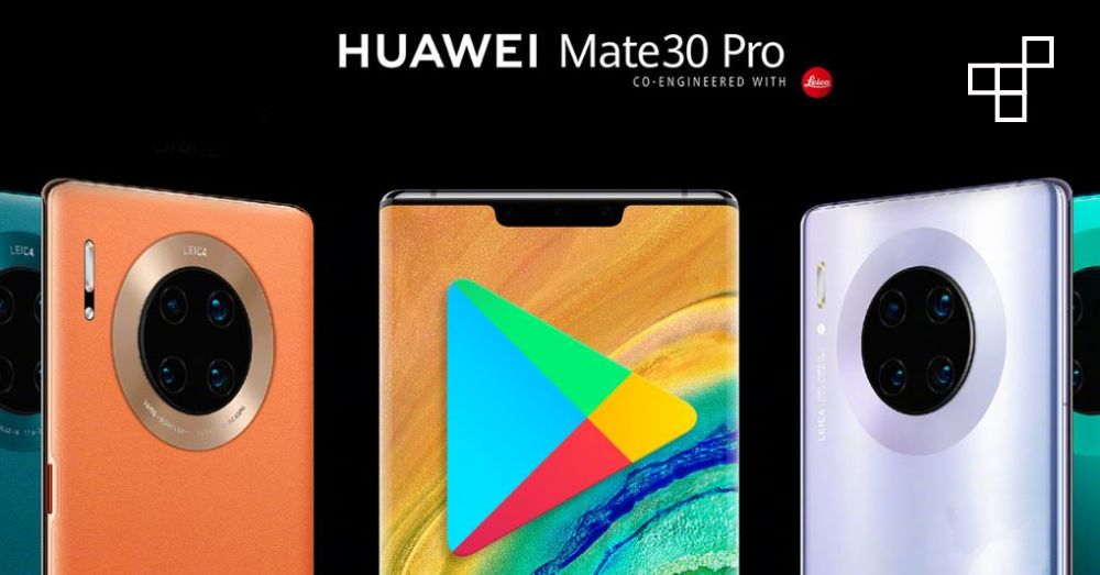 มีลุ้น ! สหรัฐฯ อาจยกเลิกการแบน Huawei เร็ว ๆ นี้ 1 มีลุ้น ! สหรัฐฯ อาจยกเลิกการแบน Huawei เร็ว ๆ นี้