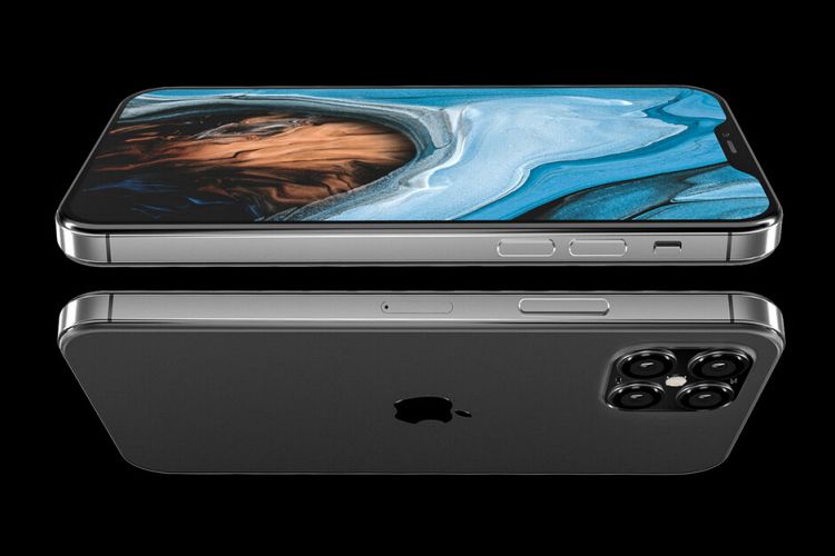 ลือ iPhone 12 จะมีราคาเริ่มต้นสูงขึ้น ผลมาจากการรองรับ 5G