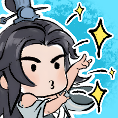 เซียนฟึ่บฟับ เกมมือถือ Idle RPG ฝึกฝนเทพเจ้าสุดฮิตเล่นง่าย 3 เซียนฟึ่บฟับ เกมมือถือ Idle RPG ฝึกฝนเทพเจ้าสุดฮิตเล่นง่าย