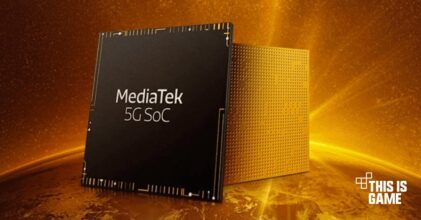 MediaTek เผยข้อมูลของชิปเซ็ตรุ่นใหม่ Dimensity 800