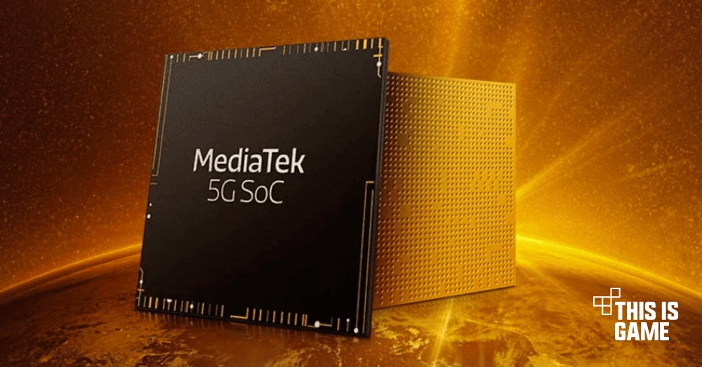 MediaTek เผยข้อมูลของชิปเซ็ตรุ่นใหม่ Dimensity 800 1 MediaTek เผยข้อมูลของชิปเซ็ตรุ่นใหม่ Dimensity 800
