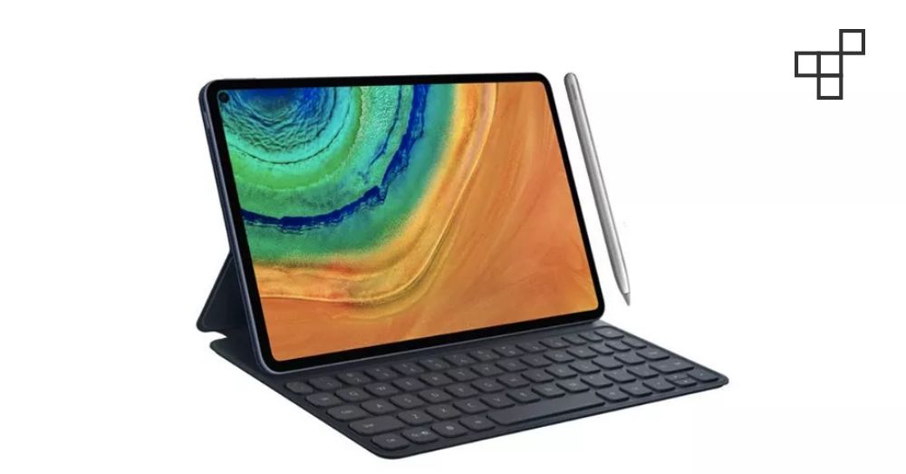 Huawei ซุ่มพัฒนาแท็บเล็ตรุ่นใหม่ ที่ดูคล้าย iPad Pro 1 Huawei ซุ่มพัฒนาแท็บเล็ตรุ่นใหม่ ที่ดูคล้าย iPad Pro