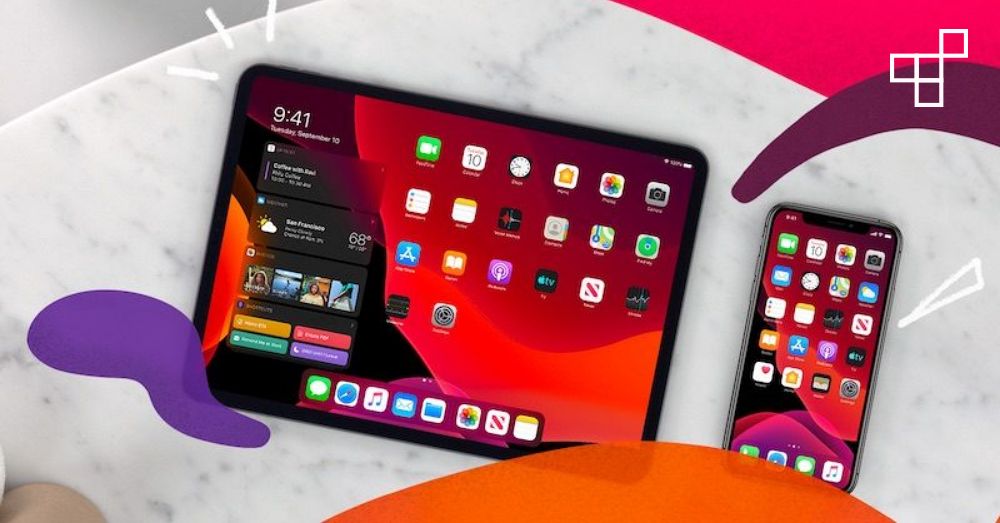 ผู้ใช้งานโอด iOS 13 มีปัญหาการจัดการแอปเบื้องหลัง 1 ผู้ใช้งานโอด iOS 13 มีปัญหาการจัดการแอปเบื้องหลัง