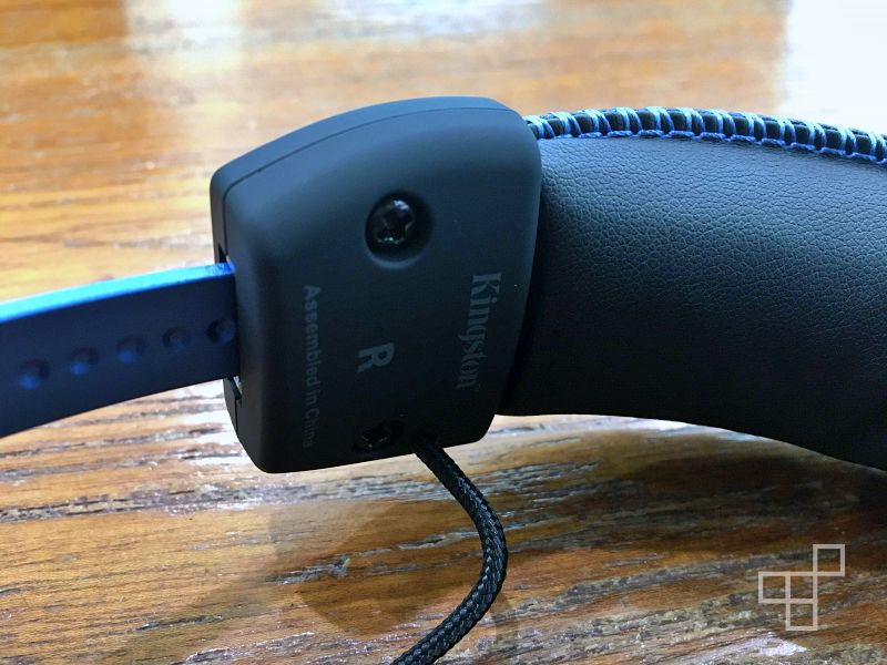 [รีวิว] HyperX Cloud Alpha S จัดเต็มด้วยฟีเจอร์ใหม่มากมาย