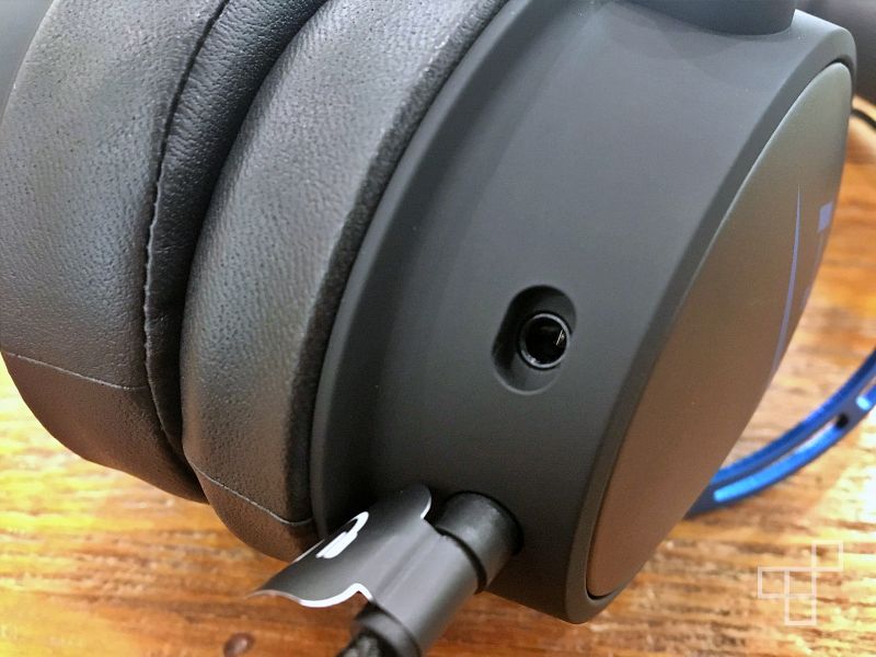 [รีวิว] HyperX Cloud Alpha S จัดเต็มด้วยฟีเจอร์ใหม่มากมาย