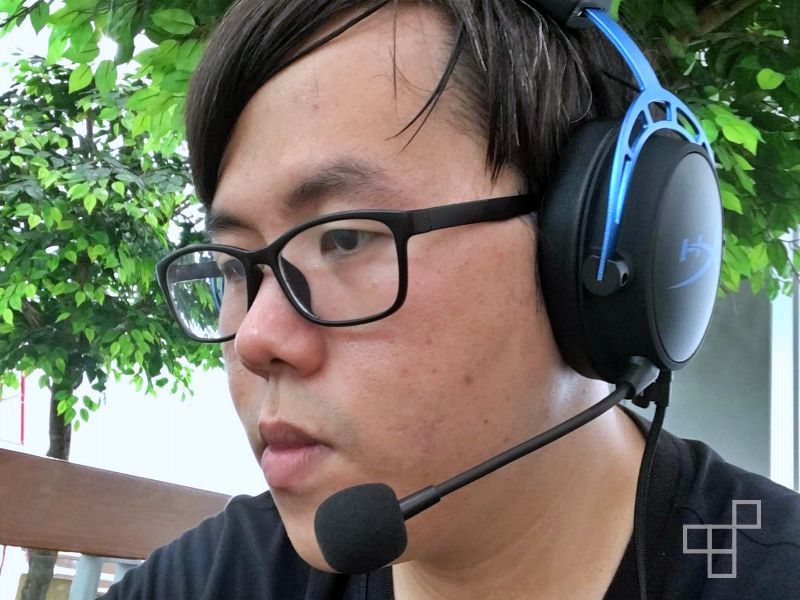 [รีวิว] HyperX Cloud Alpha S จัดเต็มด้วยฟีเจอร์ใหม่มากมาย