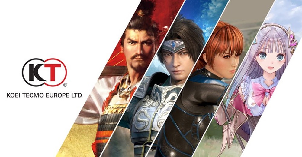 Koei Tecmo ขอร้องแฟนเกมหยุดส่งของขวัญวาเลนไทน์มาให้ตัวละครในเกม