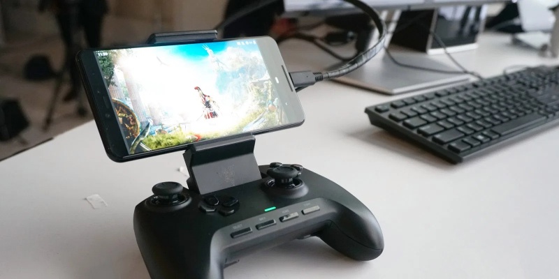 Google Stadia จะไม่รองรับจอยไร้สายในอุปกรณ์ส่วนใหญ่ที่ให้บริการในช่วงแรก