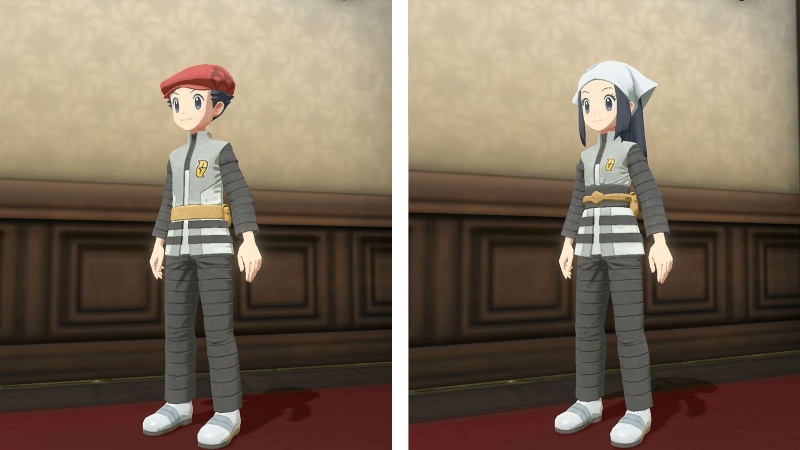 วิธีการรับชุดพิเศษใน Pokemon Legends: Arceus 3 วิธีการรับชุดพิเศษใน Pokemon Legends: Arceus
