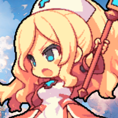 IDLE PARTY เกมมือถือ RPG แบบ Idle กราฟิกพิกเซลจิบิน่ารัก 2 IDLE PARTY เกมมือถือ RPG แบบ Idle กราฟิกพิกเซลจิบิน่ารัก