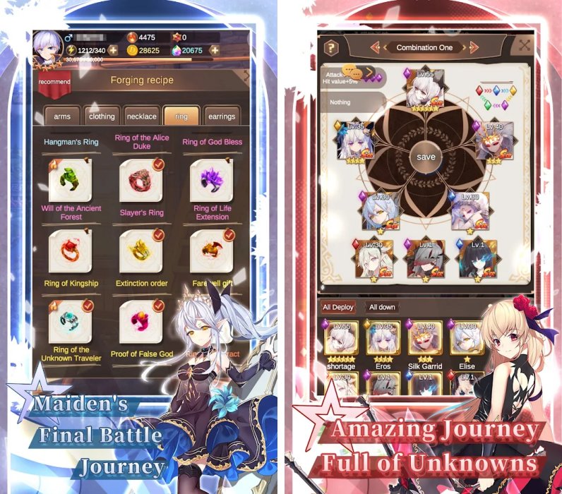 Xeno: Summoner เปิดให้ทดลองเล่นบนสไตร์ไทยแล้ว