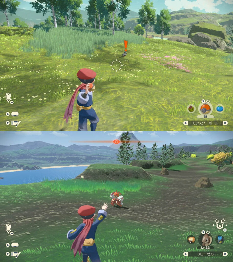 วิธีการเพิ่ม Research Level ให้เร็วใน Pokémon Legends: Arceus 2 วิธีการเพิ่ม Research Level ให้เร็วใน Pokémon Legends: Arceus
