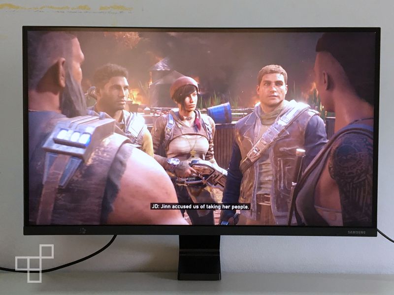[รีวิว] Samsung Space Monitor จอเกมมิ่งแนวคิดใหม่ สนุกได้ในพื้นที่จำกัด