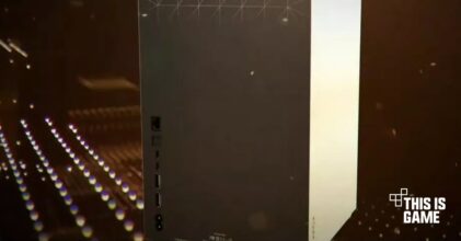 โป๊ะแตก ! AMD นำภาพ Xbox Series X ของปลอมมาใช้งาน