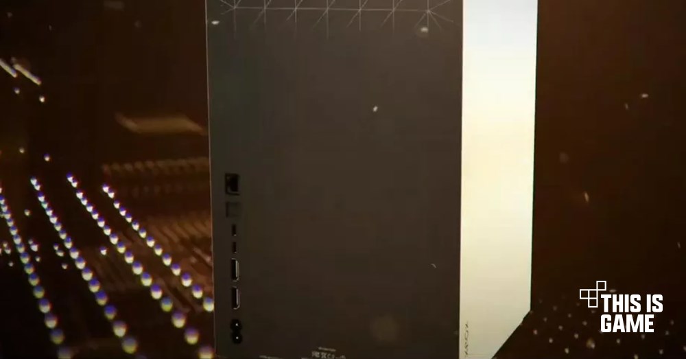 โป๊ะแตก ! AMD นำภาพ Xbox Series X ของปลอมมาใช้งาน