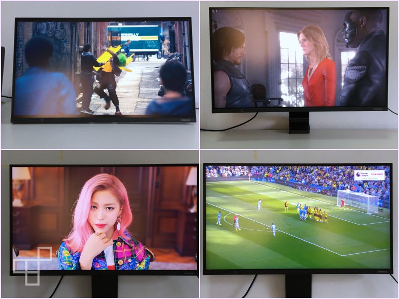 [รีวิว] Samsung Space Monitor จอเกมมิ่งแนวคิดใหม่ สนุกได้ในพื้นที่จำกัด