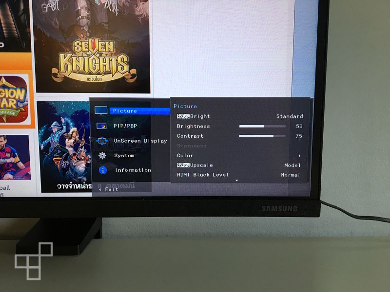 [รีวิว] Samsung Space Monitor จอเกมมิ่งแนวคิดใหม่ สนุกได้ในพื้นที่จำกัด