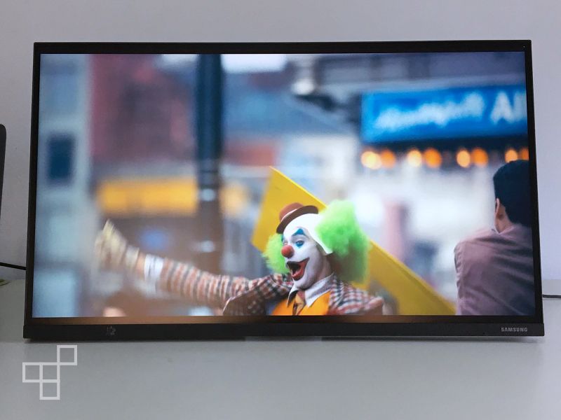 [รีวิว] Samsung Space Monitor จอเกมมิ่งแนวคิดใหม่ สนุกได้ในพื้นที่จำกัด