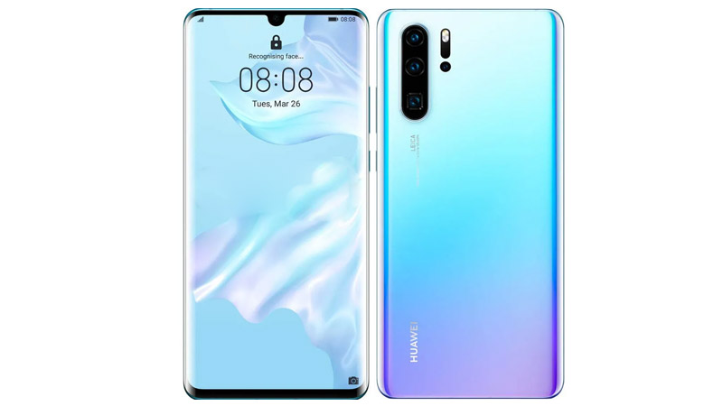 9 เรือธงน่าสนใจในงาน Thailand Mobile Expo 2019 2 9 เรือธงน่าสนใจในงาน Thailand Mobile Expo 2019