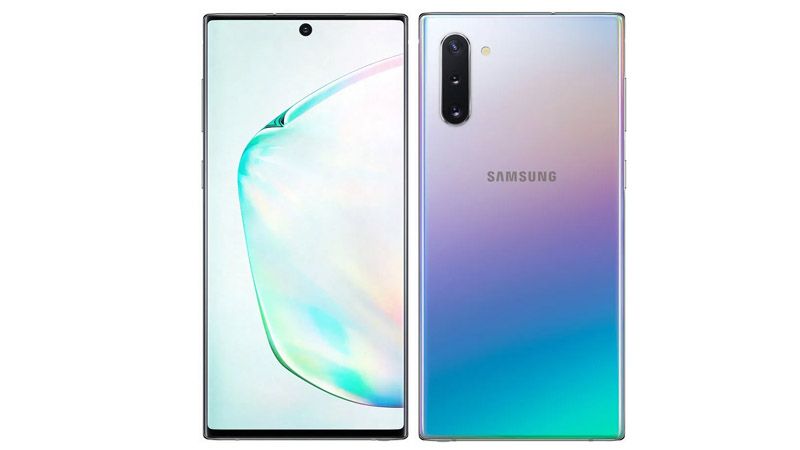 9 เรือธงน่าสนใจในงาน Thailand Mobile Expo 2019 8 9 เรือธงน่าสนใจในงาน Thailand Mobile Expo 2019