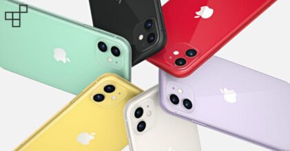 เผยวันจำหน่าย iPhone 11 เจอกัน 18 ต.ค.นี้