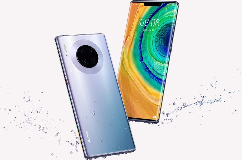 ท้าชน Mate 30 Series และ Mate 20 Series อะไรดีกว่ากัน 2 ท้าชน Mate 30 Series และ Mate 20 Series อะไรดีกว่ากัน