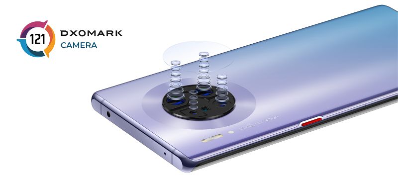 ท้าชน Mate 30 Series และ Mate 20 Series อะไรดีกว่ากัน 4 ท้าชน Mate 30 Series และ Mate 20 Series อะไรดีกว่ากัน