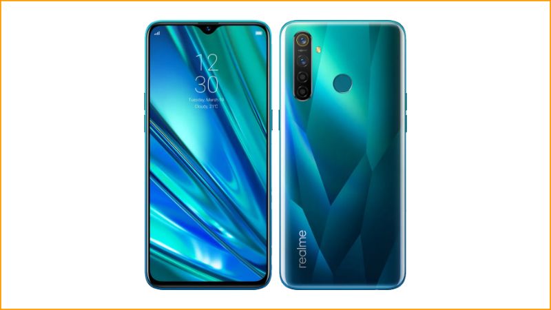 สมาร์ทโฟนรุ่นใหม่น่าสนใจในงาน Thailand Mobile Expo 2019 3 สมาร์ทโฟนรุ่นใหม่น่าสนใจในงาน Thailand Mobile Expo 2019