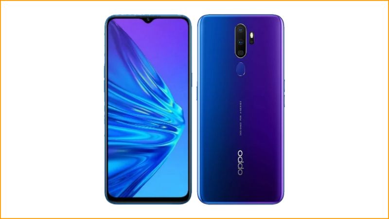 สมาร์ทโฟนรุ่นใหม่น่าสนใจในงาน Thailand Mobile Expo 2019 4 สมาร์ทโฟนรุ่นใหม่น่าสนใจในงาน Thailand Mobile Expo 2019